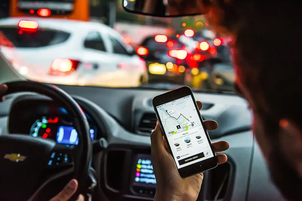 Uber terá PAGAMENTO FIXO?