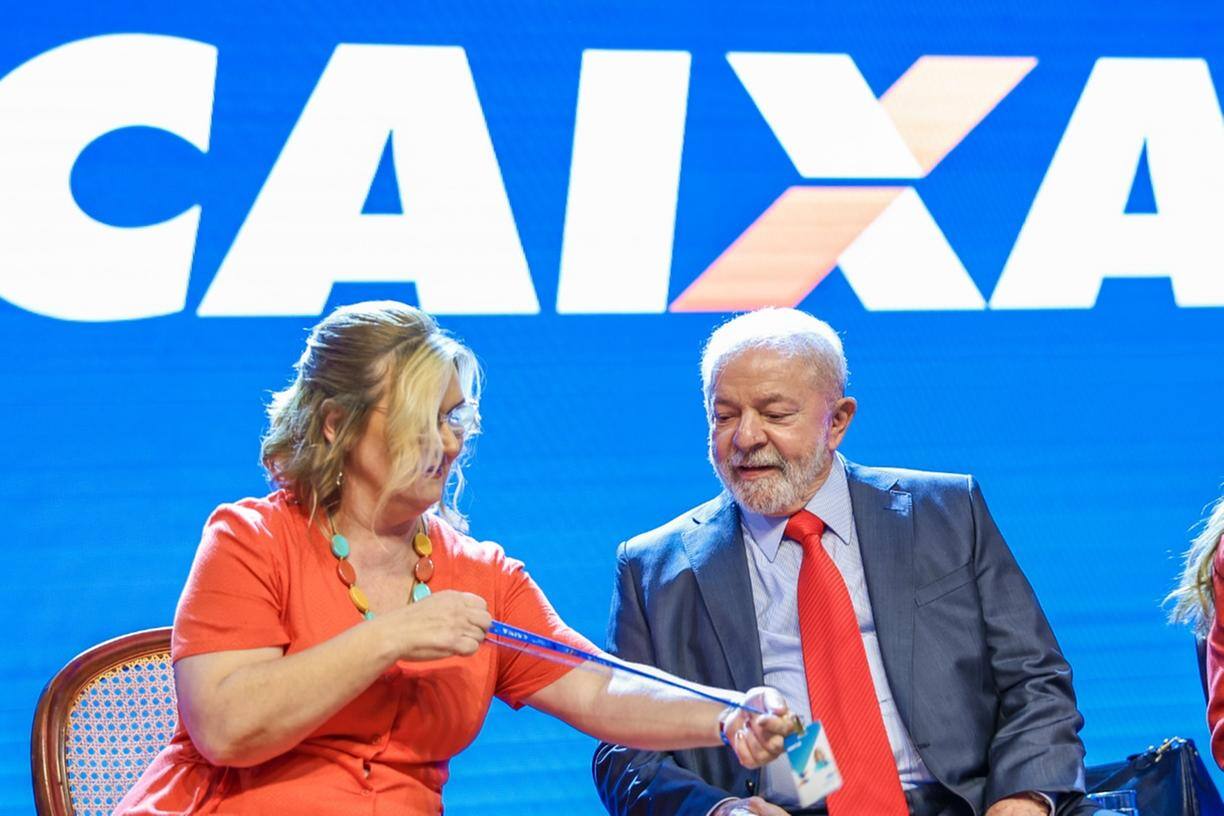 comunicado caixa