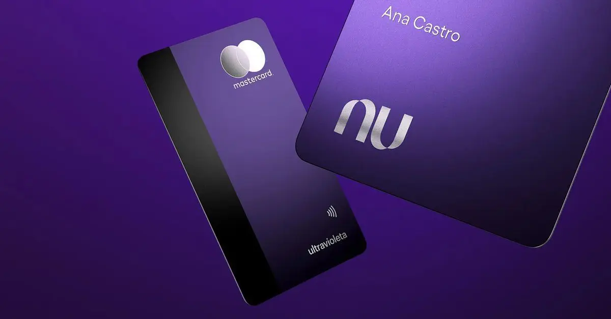 NOVO serviço do Nubank; confira qual é