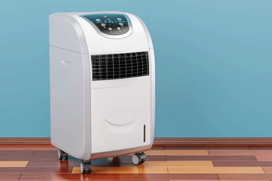 Ar-condicionado portátil; vale a pena nesse calor?