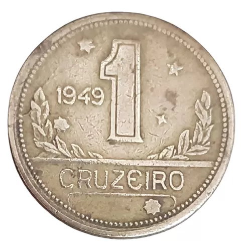 Veja a MOEDA ANTIGA com ESTE DETALHE que pode valer até R$500