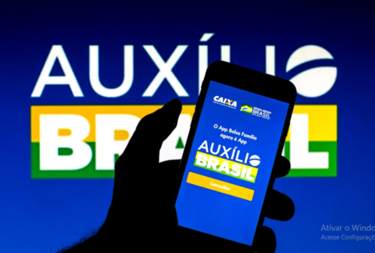 R$ 15 MIL do Auxílio Brasil: Quem vai receber a indenização? Veja se o seu nome está na lista