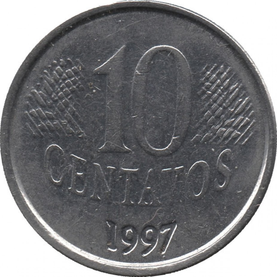 Essa é a MOEDA mais RARA do Brasil e você vai ficar surpreso com o seu valor!