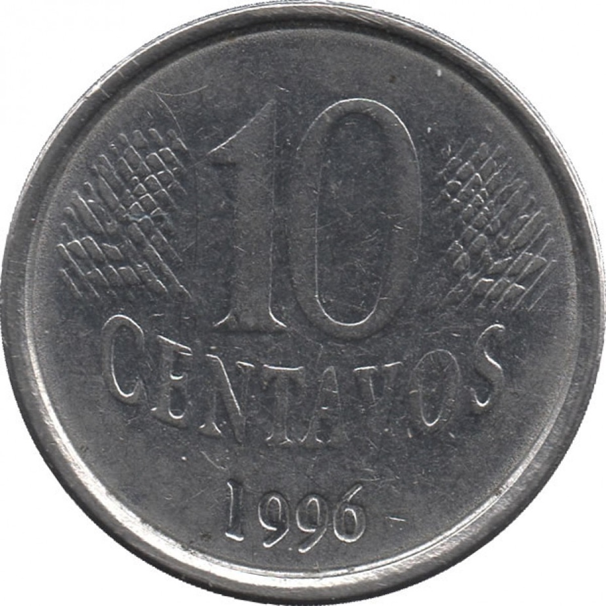 Esse detalhe da MOEDA de 10 CENTAVOS faz ela valer até 4MIL vezes mais