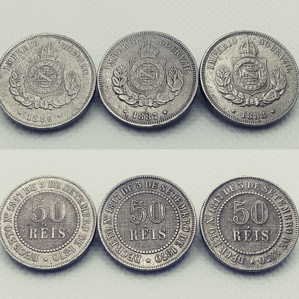 MOEDA ANTIGA que vale até R$3MIL. Dá para acreditar?