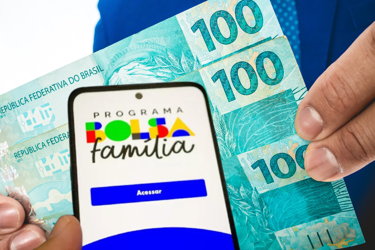O Bolsa Família de Novembro vai ser antecipado?