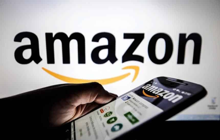 Black Friday da Amazon tem itens com até 80% de DESCONTO! Confira