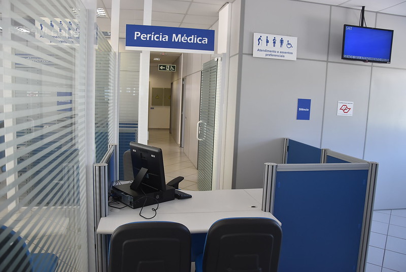 análises eletrônicas do INSS