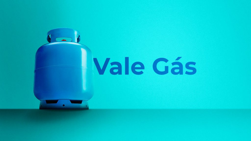 vale-gás
