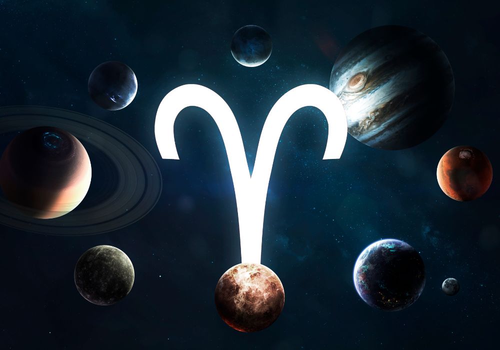 Áries conheça o signo e suas principais caracterísitcas