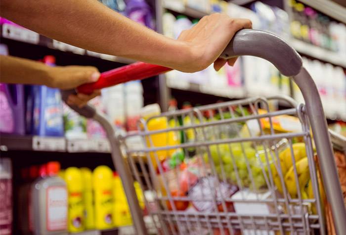 Beneficiários do Bolsa Família começam a receber CESTAS BÁSICAS; saiba mais