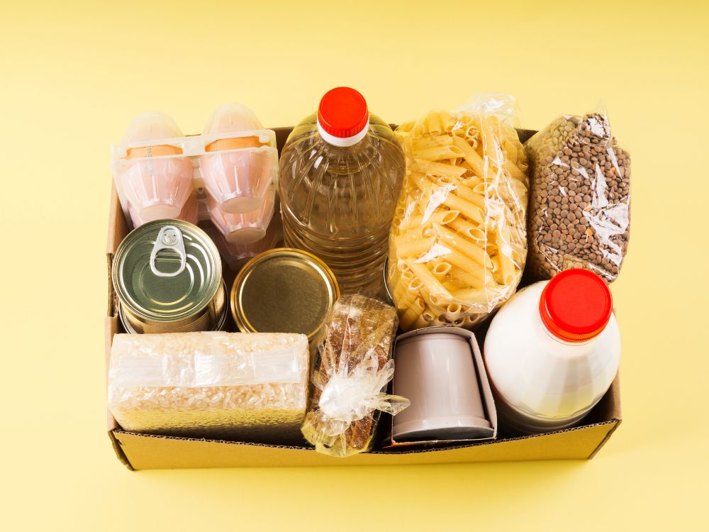 Cesta Básica Natalina no Bolsa Família é verdade? Entenda!
