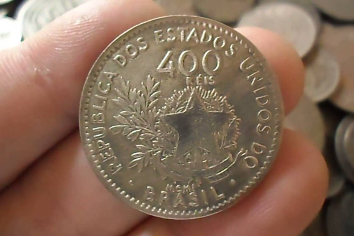 Moeda Flor de Cunho: você sabe o que é o TERMO que a NUMISMÁTICA adota?