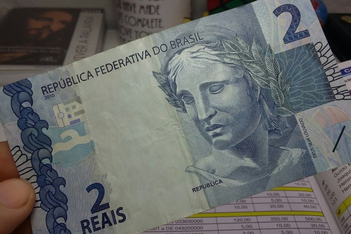 ESSA nota de 2 reais pode SALVAR SEU FIM DE ANO; saiba quanto vale