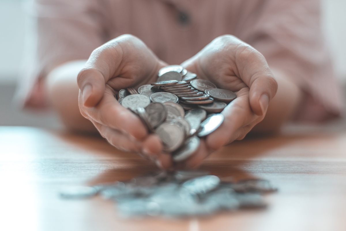 GUIA definitivo para você VENDER suas moedas raras O QUANTO ANTES