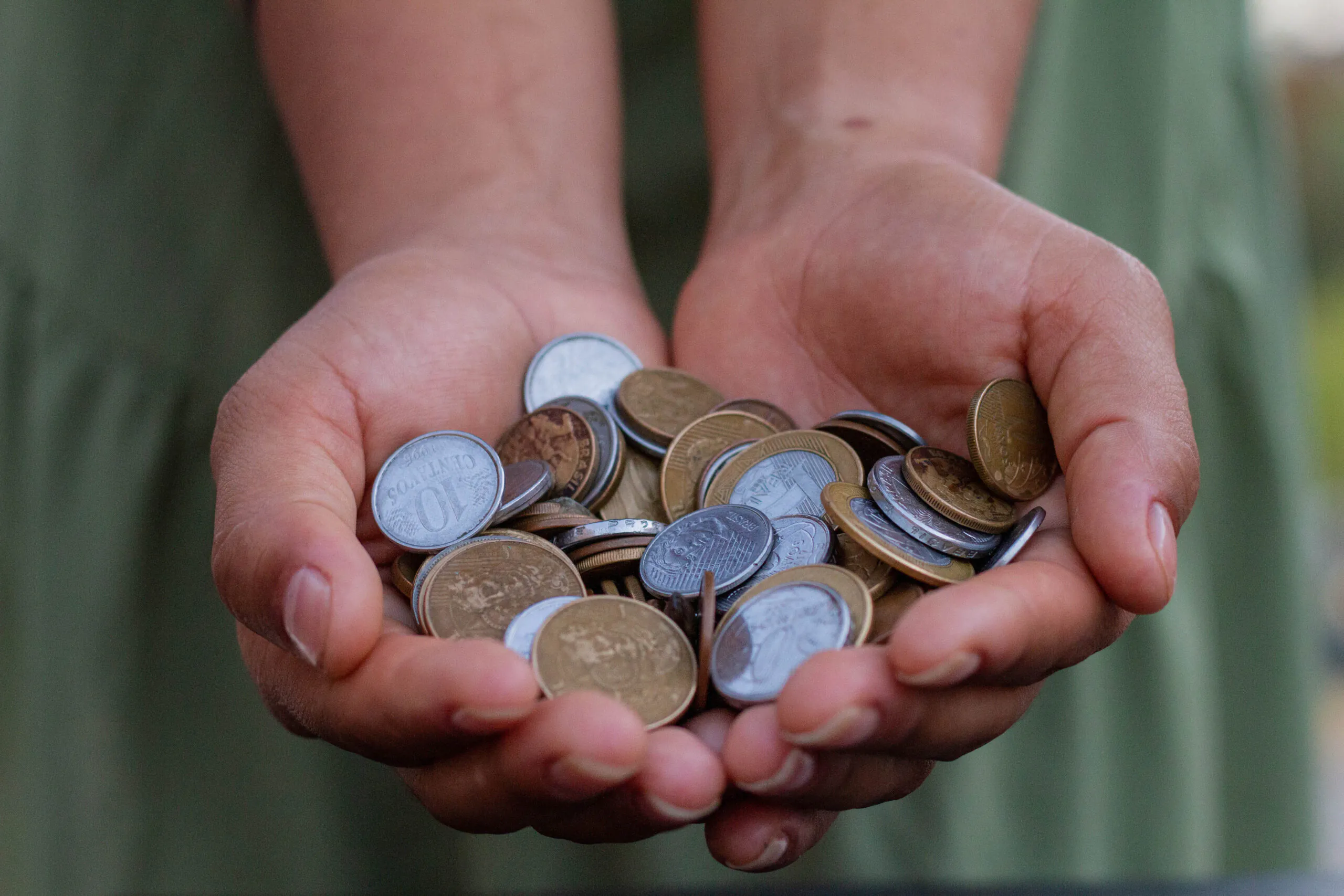 OPORTUNIDADE: Essa MOEDA vale R$10.500! Saiba AGORA como faturar essa grana