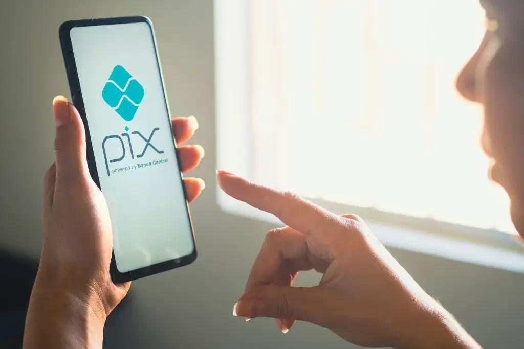 Saiba qual é o NOVO recorde do Pix