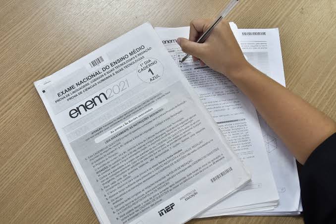 6 dicas para ARRASAR na redação do Enem!