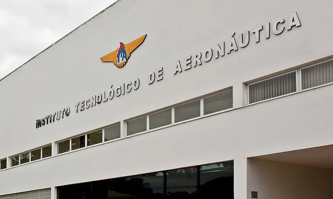 Cursos grátis ofertados pelo ITA,