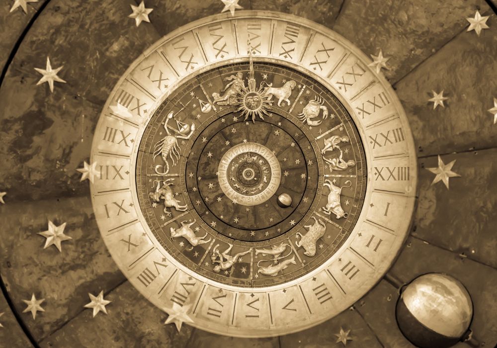 Leão conheça o signo e suas principais características