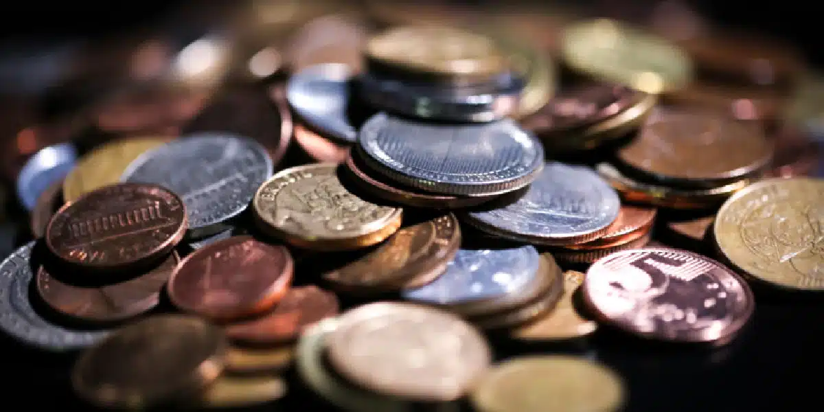 Se a sua MOEDA de 10 CENTAVOS “amarelinha” tiver ESSE DETALHE ela vale uma nota!