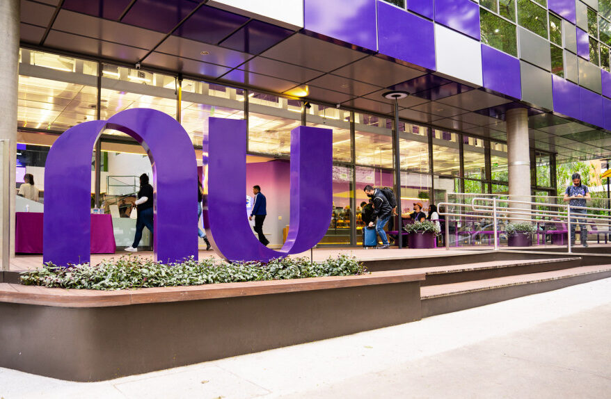 COMUNICADO do Nubank sobre a manutenção do sistema