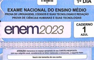 ENEM 2023