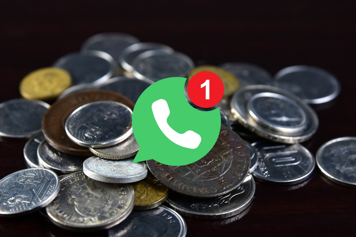 Moedas antigas: DESCUBRA AGORA o WhatsApp dos compradores