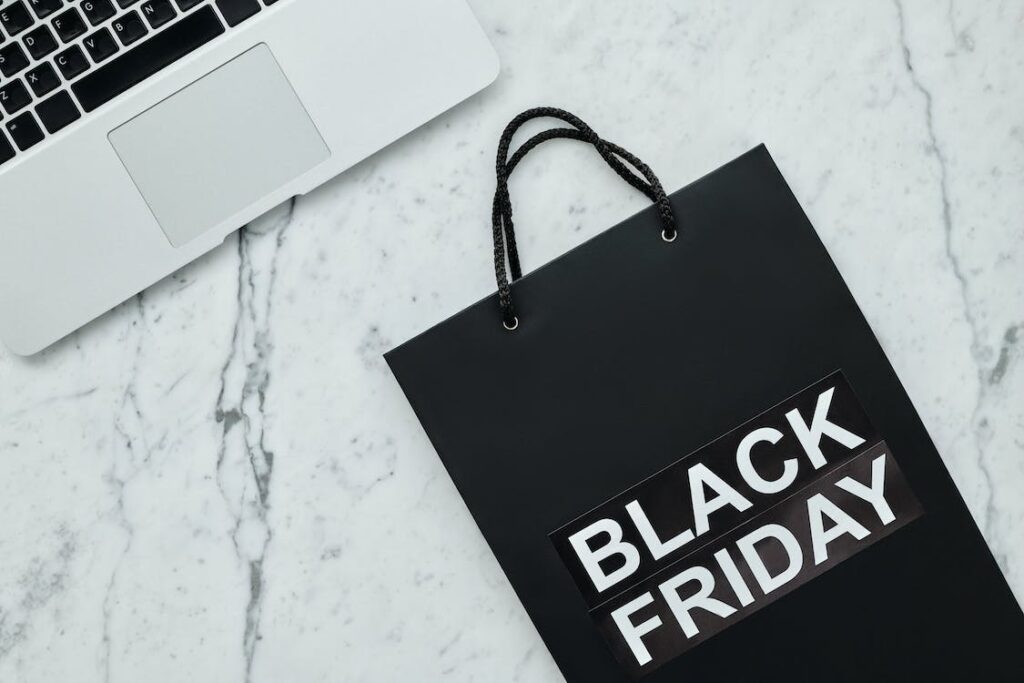 6 produtos que vale a pena comprar na Black Friday