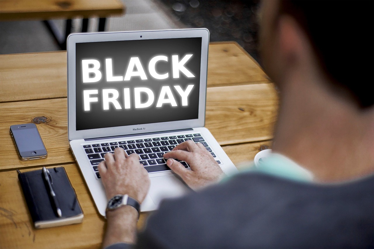Comunicado URGENTE do Procon sobre a Black Friday; veja