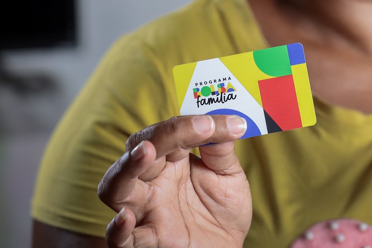 Abono Natalino é confirmado no calendário de fim de ano do Bolsa Família! Confira