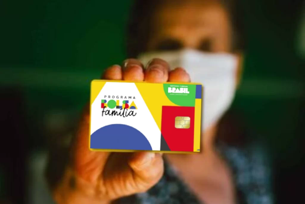 Bolsa Família 2024: Será preciso atualizar seus dados? Descubra agora!