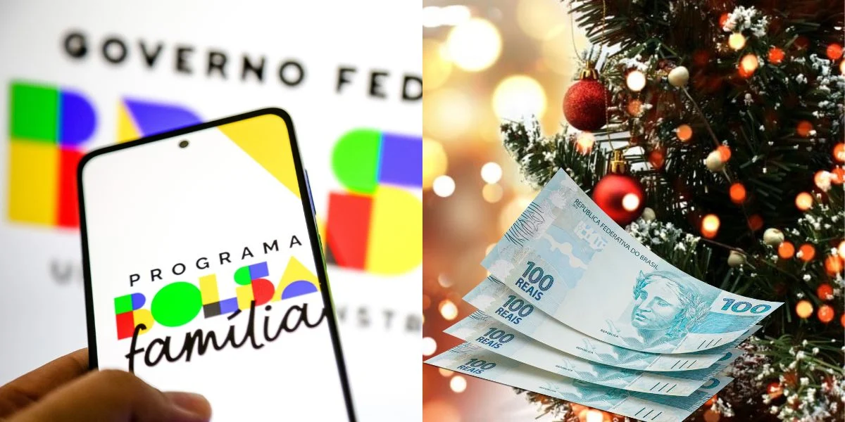 CAIXA vai pagar Abono Natalino para mais de 660 mil famílias do Bolsa Família; veja quem recebe