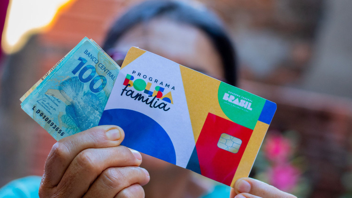 Bolsa Família: calendário de pagamentos do mês de novembro liberado