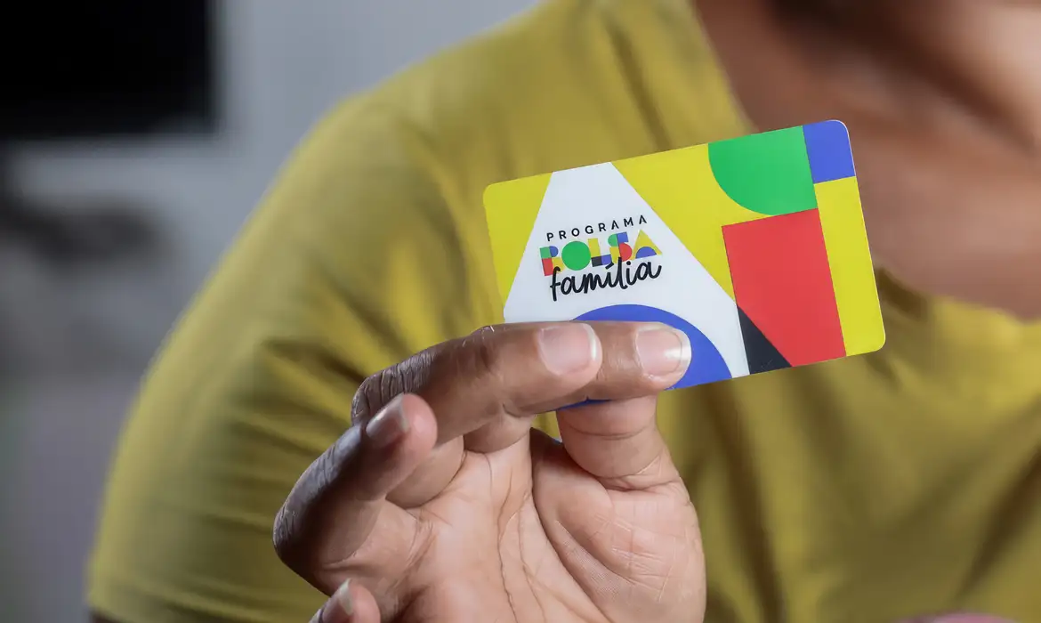 Veja as datas de DEZEMBRO do Bolsa Família