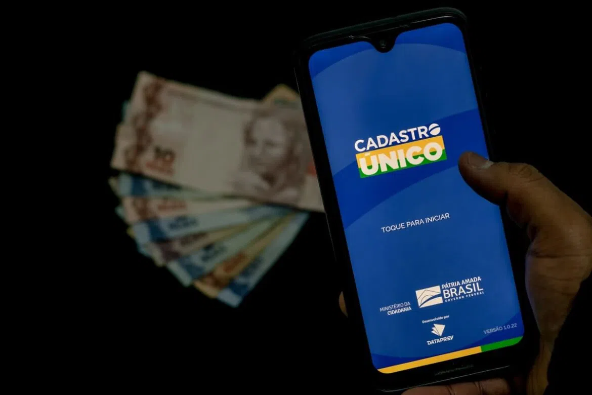 Cadastro Único