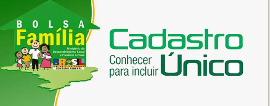 Cadastro Único: