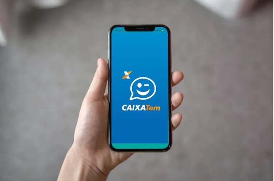 Aprenda a DESBLOQUEAR seu app Caixa Tem