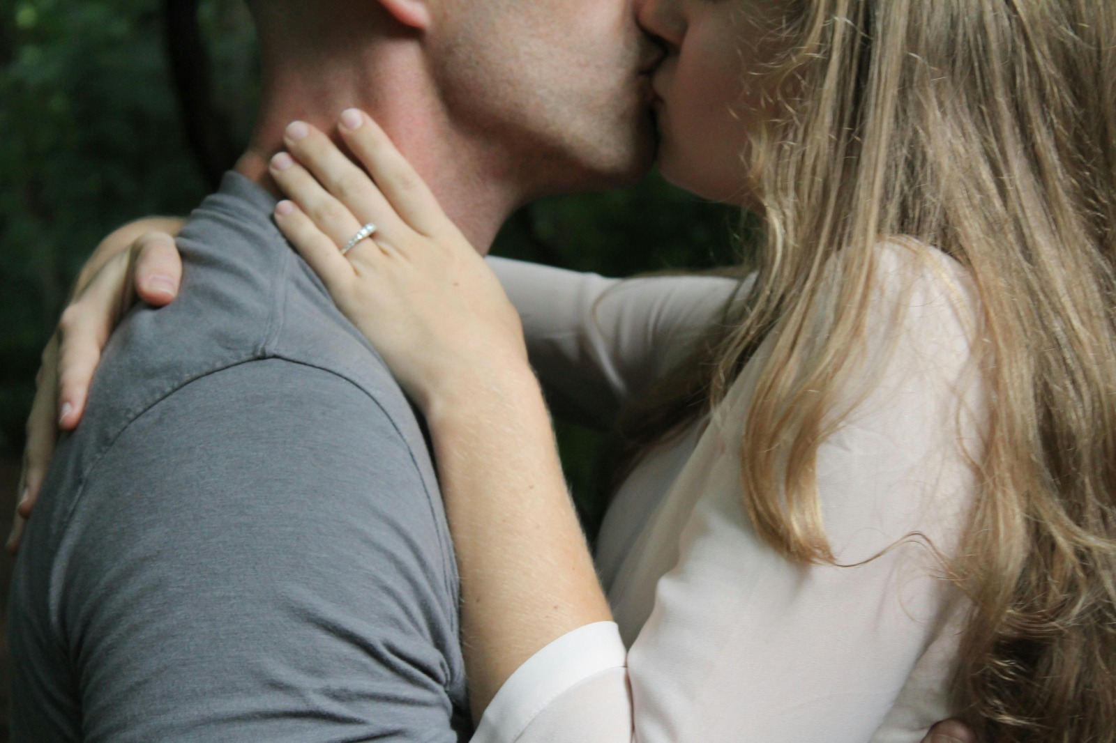 4 sinais que agora o seu relacionamento é para valer e vai dar em casamento