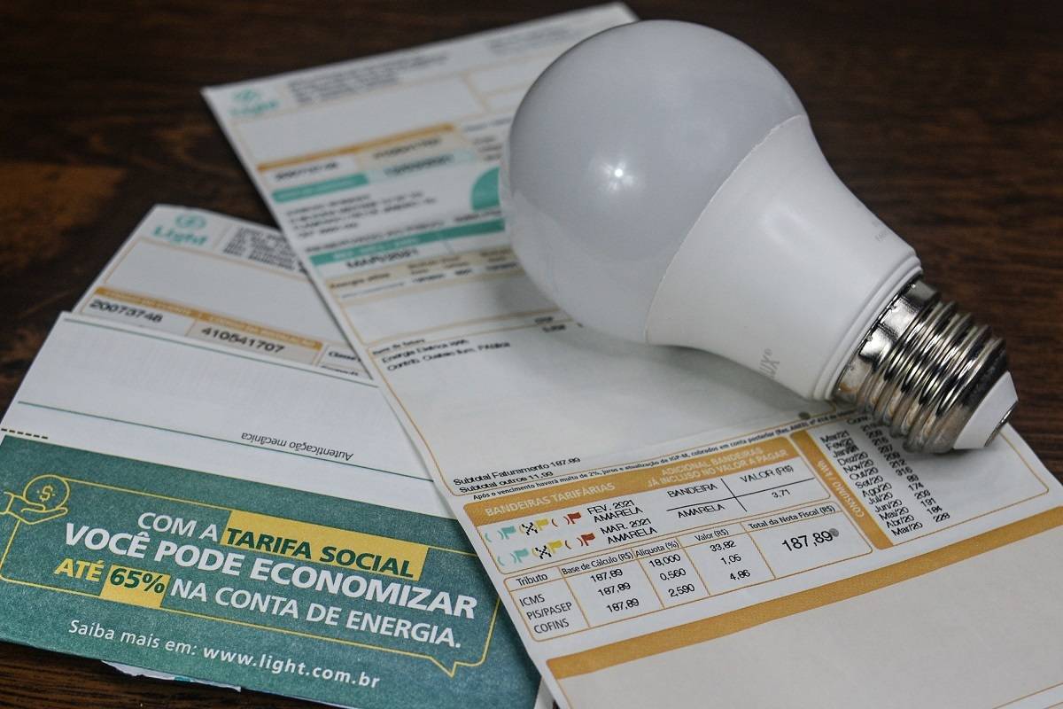 A conta de luz vai AUMENTAR? Entenda