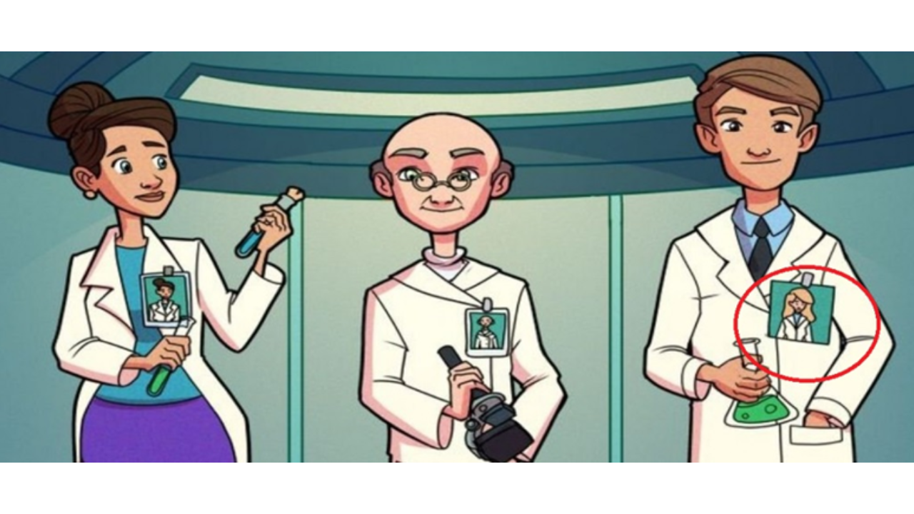 quem é o impostor