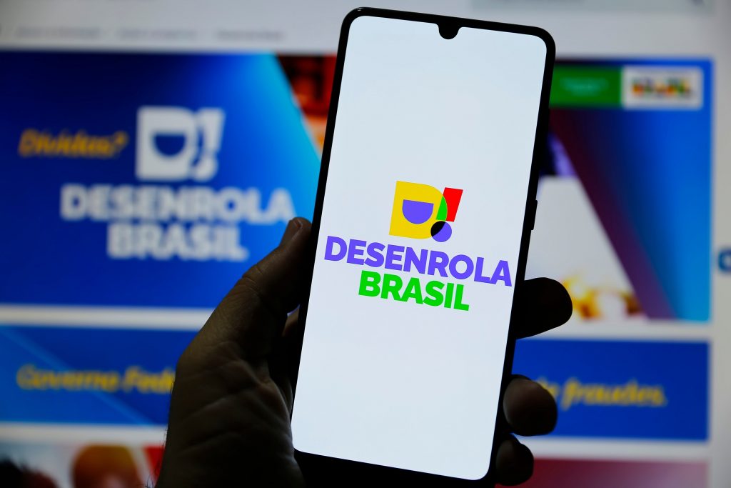 Desenrola Brasil para renegociar dívidas. Foto: Divulgação