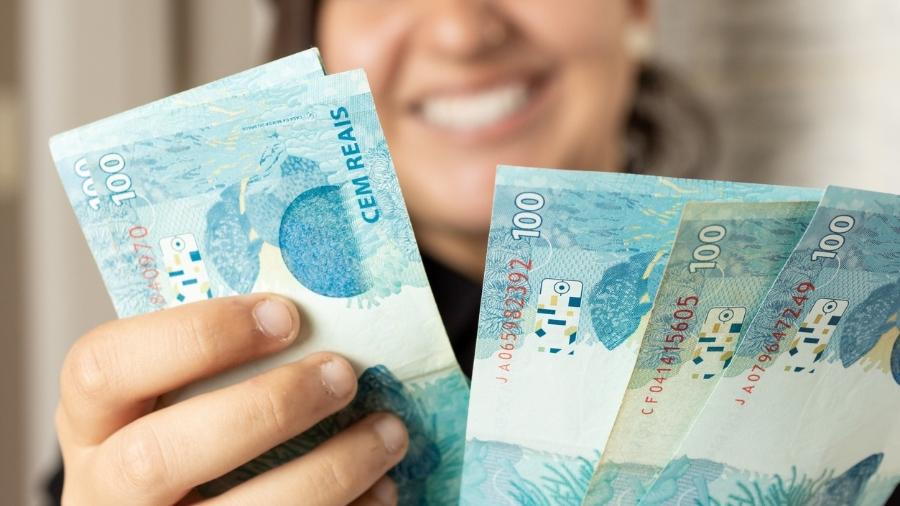 Descubra AGORA se você tem dinheiro esquecido para sacar apenas usando o CPF