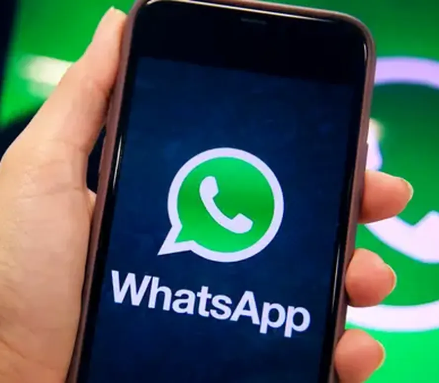 Como EDITAR uma mensagem no WhatsApp?