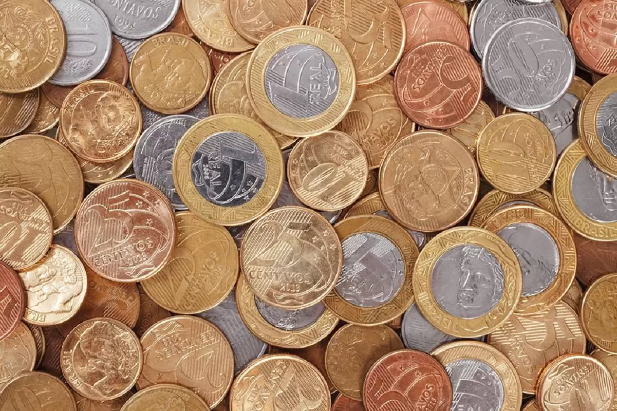 Descubra se você está perdendo dinheiro: essa MOEDA é muito VALIOSA