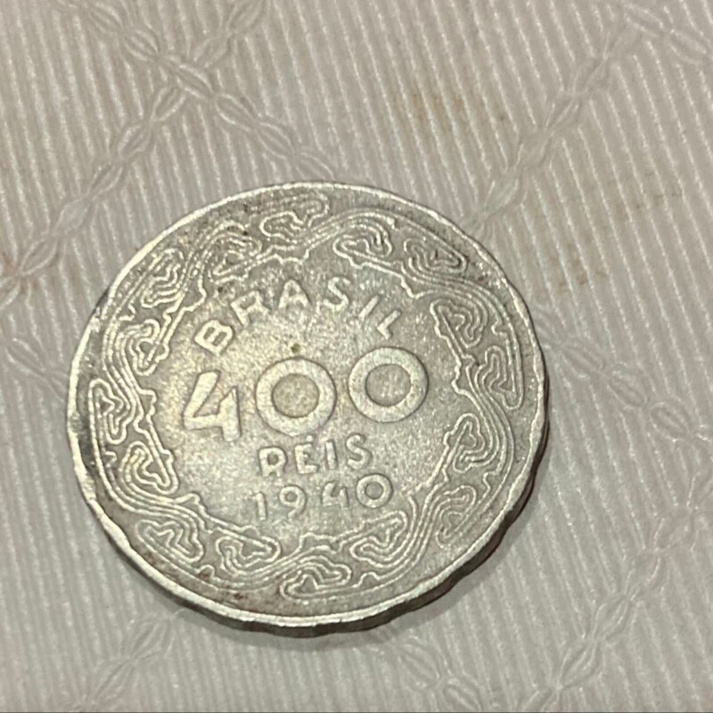INACREDITÁVEL! Essa é a MOEDA mais RARA da República e o seu preço é surpreendente