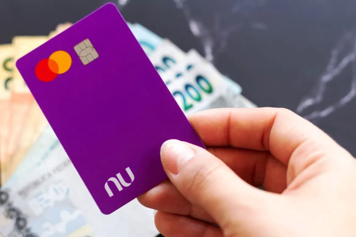Cartão Nubank