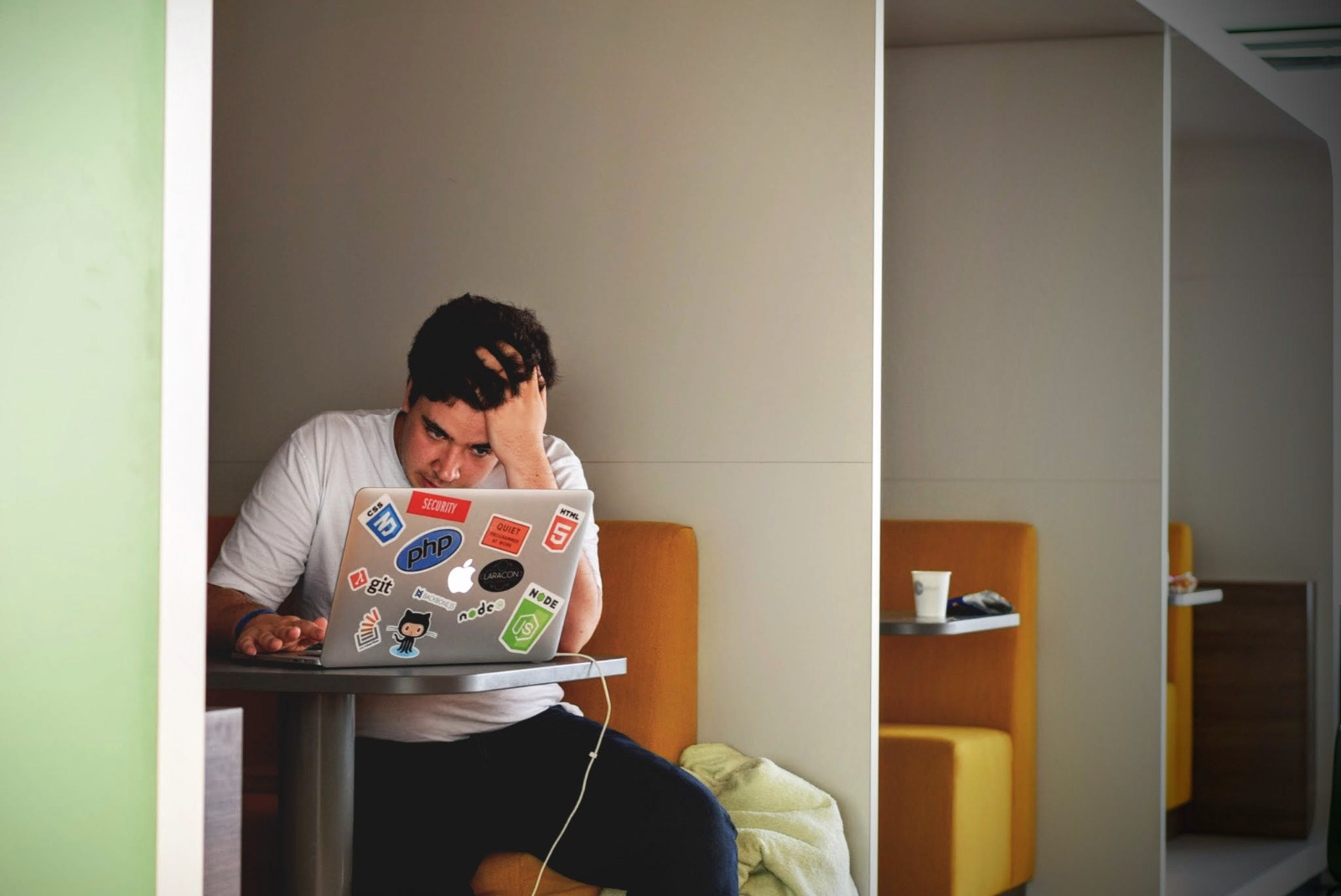 5 coisas que podem estar travando e deixando o seu computador lento