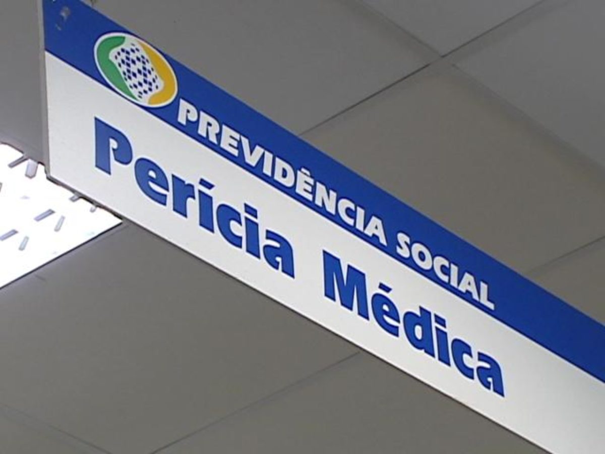 Perícia INSS