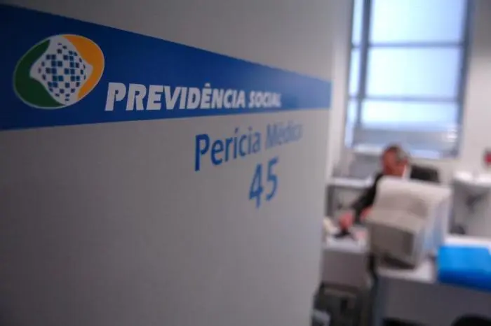 Perícia Médica INSS